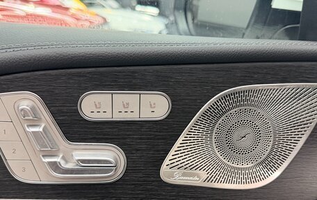 Mercedes-Benz GLS, 2025 год, 12 900 000 рублей, 12 фотография