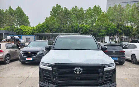 Toyota Land Cruiser, 2026 год, 14 980 777 рублей, 2 фотография