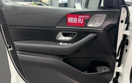 Mercedes-Benz GLS, 2025 год, 12 900 000 рублей, 14 фотография
