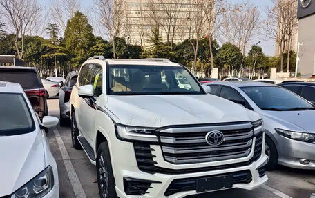 Toyota Land Cruiser, 2026 год, 14 990 777 рублей, 3 фотография