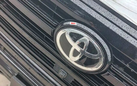 Toyota Land Cruiser, 2026 год, 14 980 777 рублей, 11 фотография