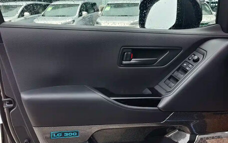 Toyota Land Cruiser, 2026 год, 14 980 777 рублей, 8 фотография
