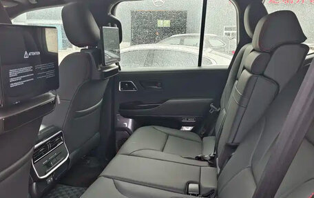 Toyota Land Cruiser, 2026 год, 14 980 777 рублей, 9 фотография