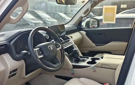 Toyota Land Cruiser, 2026 год, 14 990 777 рублей, 5 фотография