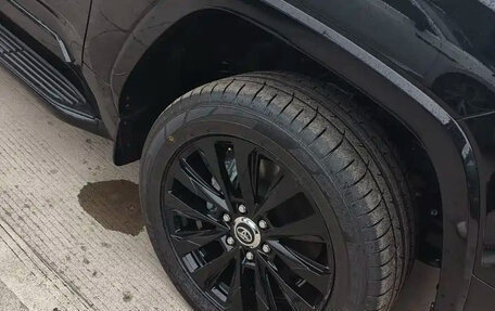 Toyota Land Cruiser, 2026 год, 14 980 777 рублей, 12 фотография