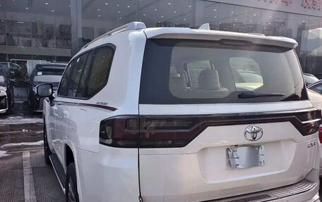 Toyota Land Cruiser, 2026 год, 14 990 777 рублей, 4 фотография