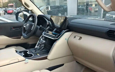 Toyota Land Cruiser, 2026 год, 14 990 777 рублей, 8 фотография
