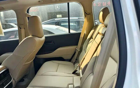 Toyota Land Cruiser, 2026 год, 14 990 777 рублей, 7 фотография