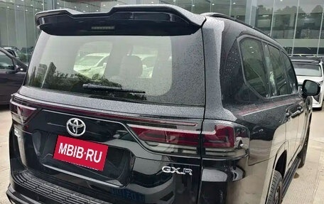 Toyota Land Cruiser, 2026 год, 14 980 777 рублей, 5 фотография