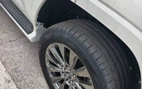 Toyota Land Cruiser, 2026 год, 14 990 777 рублей, 9 фотография