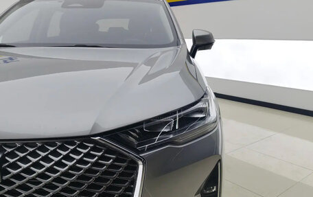 Haval H6, 2022 год, 1 519 000 рублей, 6 фотография
