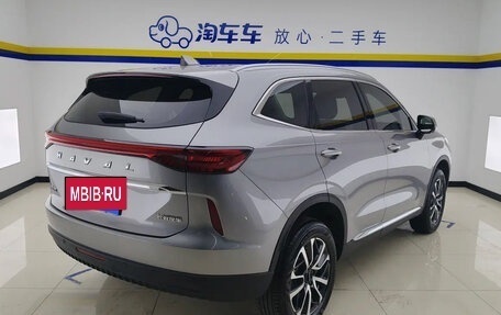 Haval H6, 2022 год, 1 519 000 рублей, 9 фотография