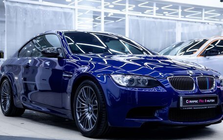 BMW M3, 2008 год, 10 000 000 рублей, 2 фотография