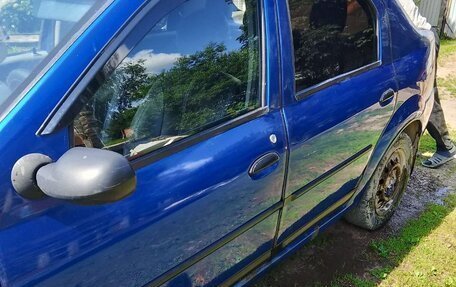 Renault Logan I, 2007 год, 220 000 рублей, 2 фотография