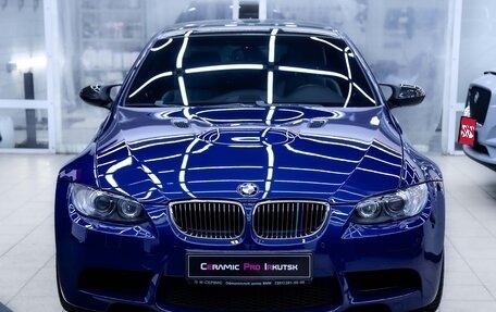 BMW M3, 2008 год, 10 000 000 рублей, 1 фотография
