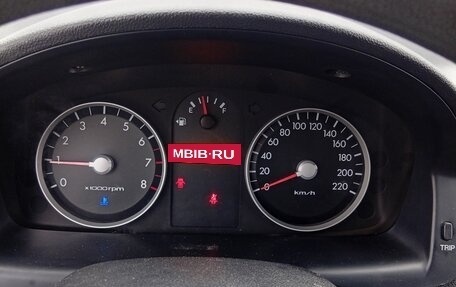 Hyundai Getz I рестайлинг, 2006 год, 285 000 рублей, 7 фотография