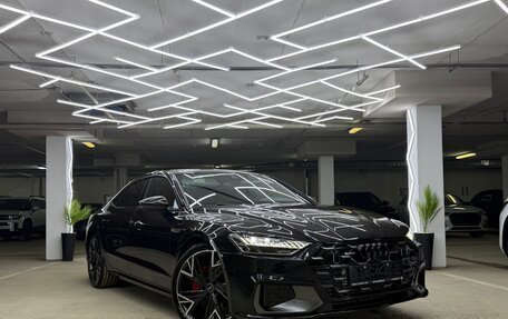 Audi A7, 2026 год, 6 700 000 рублей, 1 фотография