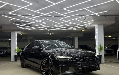 Audi A7, 2026 год, 6 700 000 рублей, 1 фотография