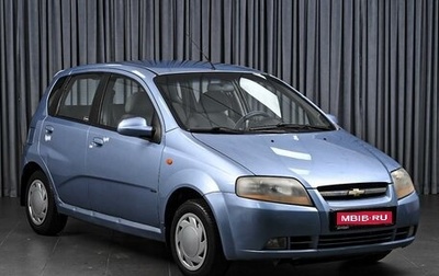 Chevrolet Aveo III, 2005 год, 310 000 рублей, 1 фотография