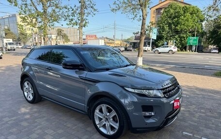 Land Rover Range Rover Evoque I, 2012 год, 1 290 000 рублей, 1 фотография