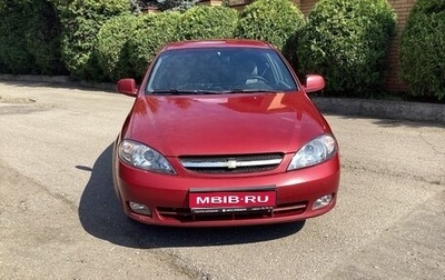 Chevrolet Lacetti, 2011 год, 525 000 рублей, 1 фотография