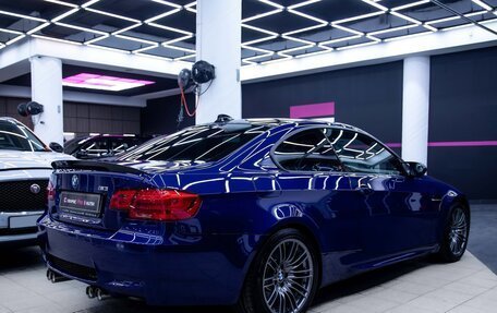 BMW M3, 2008 год, 10 000 000 рублей, 3 фотография