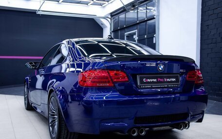BMW M3, 2008 год, 10 000 000 рублей, 5 фотография