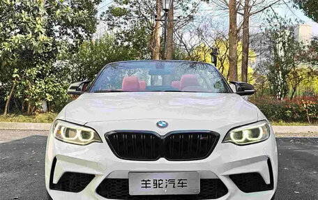 BMW 2 серия F22, 2015 год, 1 552 000 рублей, 1 фотография