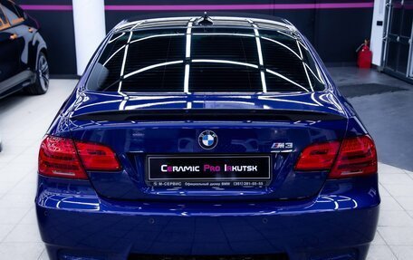 BMW M3, 2008 год, 10 000 000 рублей, 4 фотография