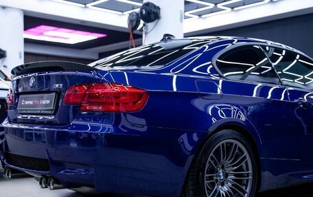 BMW M3, 2008 год, 10 000 000 рублей, 7 фотография