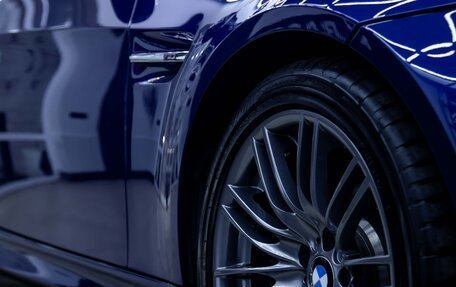 BMW M3, 2008 год, 10 000 000 рублей, 14 фотография
