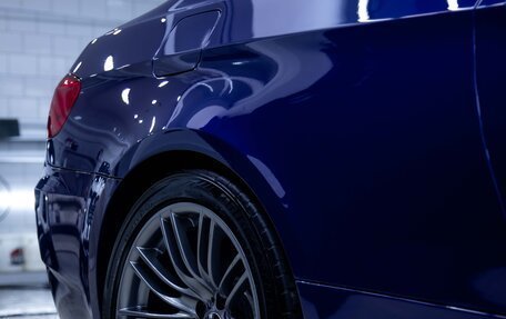 BMW M3, 2008 год, 10 000 000 рублей, 12 фотография