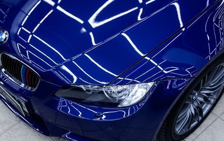 BMW M3, 2008 год, 10 000 000 рублей, 17 фотография