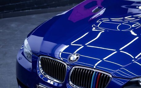 BMW M3, 2008 год, 10 000 000 рублей, 16 фотография