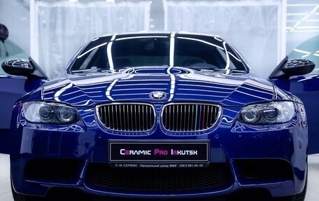 BMW M3, 2008 год, 10 000 000 рублей, 19 фотография