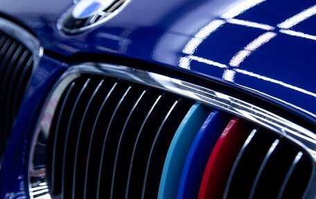 BMW M3, 2008 год, 10 000 000 рублей, 22 фотография