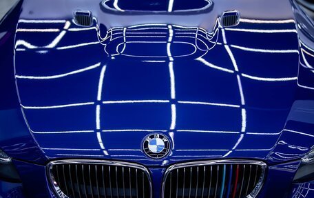 BMW M3, 2008 год, 10 000 000 рублей, 20 фотография