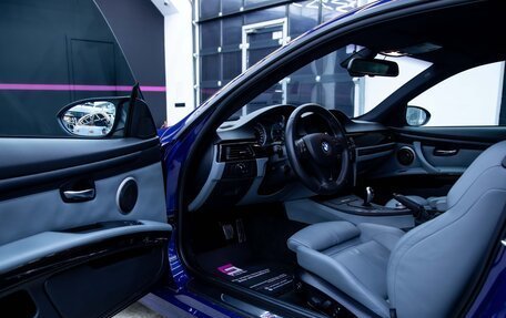 BMW M3, 2008 год, 10 000 000 рублей, 25 фотография