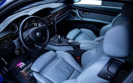 BMW M3, 2008 год, 10 000 000 рублей, 27 фотография
