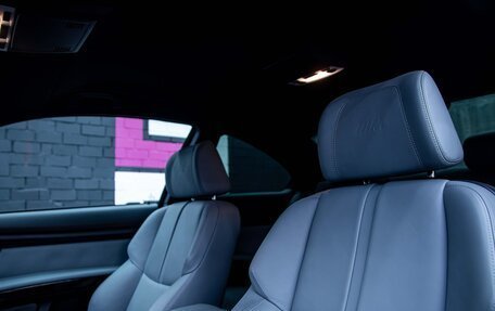 BMW M3, 2008 год, 10 000 000 рублей, 29 фотография