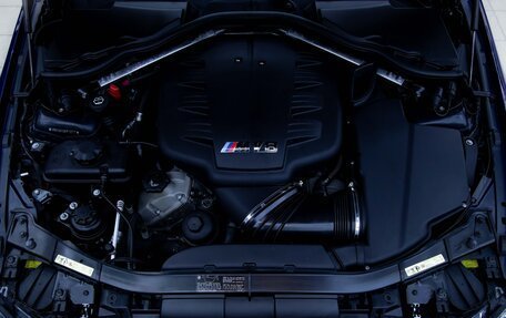 BMW M3, 2008 год, 10 000 000 рублей, 26 фотография