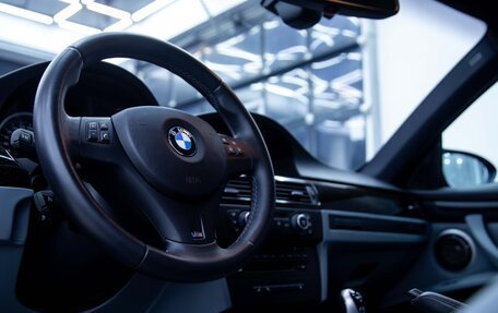 BMW M3, 2008 год, 10 000 000 рублей, 33 фотография