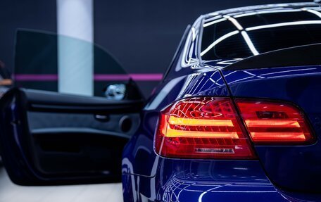 BMW M3, 2008 год, 10 000 000 рублей, 24 фотография