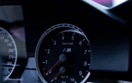 BMW M3, 2008 год, 10 000 000 рублей, 35 фотография