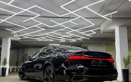 Audi A7, 2026 год, 6 700 000 рублей, 2 фотография