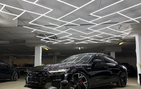 Audi A7, 2026 год, 6 700 000 рублей, 3 фотография