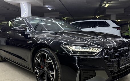 Audi A7, 2026 год, 6 700 000 рублей, 6 фотография