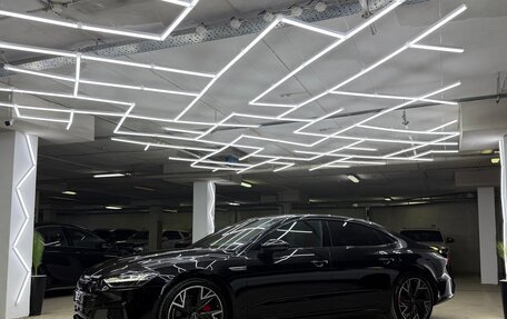 Audi A7, 2026 год, 6 700 000 рублей, 13 фотография