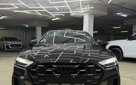 Audi A7, 2026 год, 6 700 000 рублей, 7 фотография