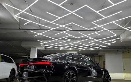 Audi A7, 2026 год, 6 700 000 рублей, 4 фотография